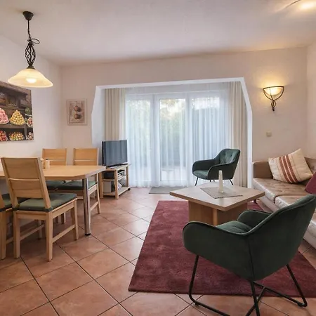 Holiday home Lee Kuehlungsborn