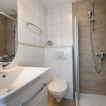 Lee Holiday home Kuehlungsborn