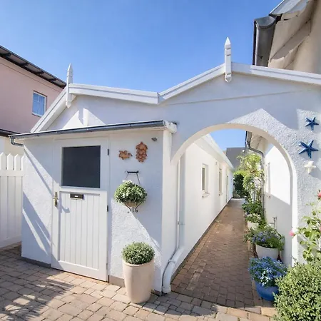 Lee Holiday home Kuehlungsborn